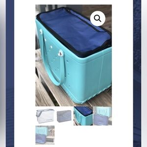 New Bogg Brrr cooler insert for full size Bogg